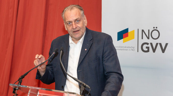 Wieso sollen die Gemeinden die Landarbeiterkammerwahlen durchführen?