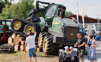 Erste LAND FORST JAGD 2026 zieht positive Bilanz
