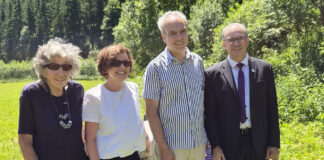Bretstein: „Nie wieder“ – gilt für alle!