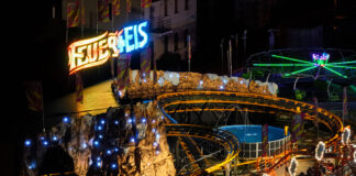 WIESELBURGER VOLKSFEST 2026: Positive Bilanz trotz extremer Hitze