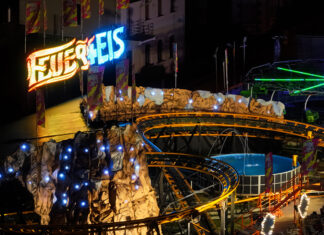 WIESELBURGER VOLKSFEST 2026: Positive Bilanz trotz extremer Hitze