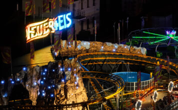 WIESELBURGER VOLKSFEST 2026: Positive Bilanz trotz extremer Hitze