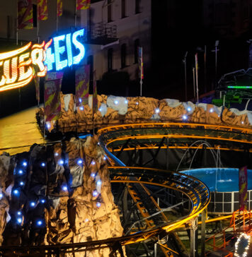 WIESELBURGER VOLKSFEST 2026: Positive Bilanz trotz extremer Hitze