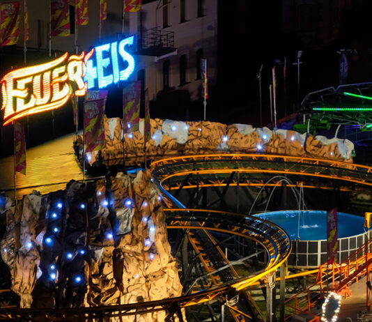 WIESELBURGER VOLKSFEST 2026: Positive Bilanz trotz extremer Hitze