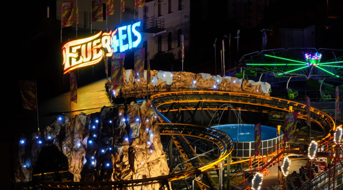 WIESELBURGER VOLKSFEST 2026: Positive Bilanz trotz extremer Hitze
