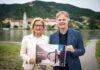 Niederösterreich wirbt mit Urlaub ohne Fernweh