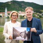 Niederösterreich wirbt mit Urlaub ohne Fernweh