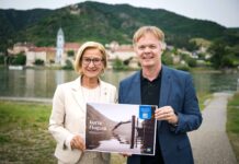 Niederösterreich wirbt mit Urlaub ohne Fernweh