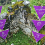 Gedenkveranstaltung in Bretstein