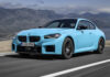 BMW M2 bekommt erstmals Allradantrieb