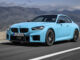 BMW M2 bekommt erstmals Allradantrieb