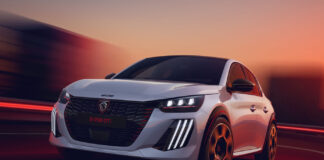 Peugeot bringt ersten Elektro-GTi auf den Markt