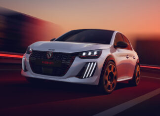Peugeot bringt ersten Elektro-GTi auf den Markt