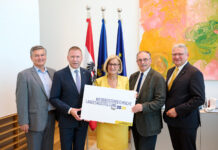 Retz wird Schauplatz der Landesausstellung 2030