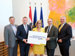 Retz wird Schauplatz der Landesausstellung 2030