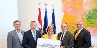 Retz wird Schauplatz der Landesausstellung 2030