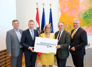 Retz wird Schauplatz der Landesausstellung 2030