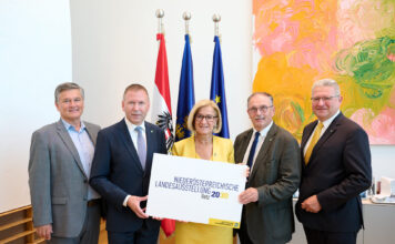 Retz wird Schauplatz der Landesausstellung 2030
