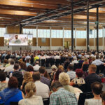 68 Zeugen Jehovas in Amstetten laden zum Kongress „Ewiges Glück“