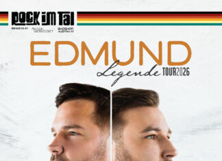 EDMUND rocken das Yspertal