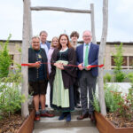 Eröffnung der STYX Gartenwelt in Ober-Grafendorf