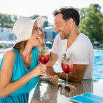 Auszeit im Vitalhotel der Parktherme Bad Radkersburg