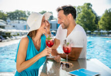 Auszeit im Vitalhotel der Parktherme Bad Radkersburg