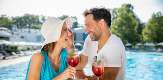 Auszeit im Vitalhotel der Parktherme Bad Radkersburg