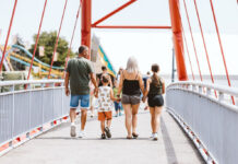 WIESELBURGER VOLKSFEST 2026: Heuer eine Woche früher in den Sommer feiern