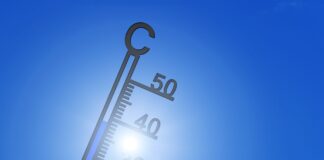 Hitze wird zur ernsten Gesundheitsgefahr