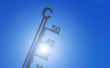 Hitze wird zur ernsten Gesundheitsgefahr