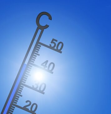 Hitze wird zur ernsten Gesundheitsgefahr