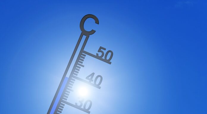 Hitze wird zur ernsten Gesundheitsgefahr