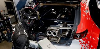 Mazda fängt CO₂ direkt beim Fahren ein