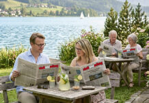 stadtlandzeitung: Online früher lesen!