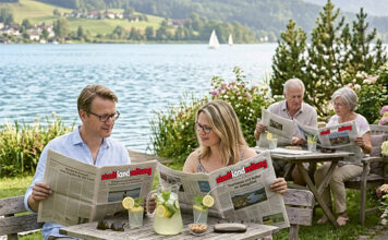 stadtlandzeitung: Online früher lesen!