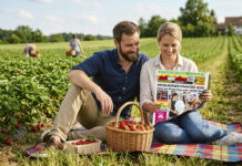 stadtlandzeitung: Online früher lesen!