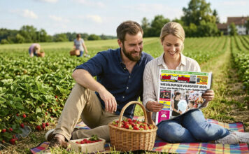 stadtlandzeitung: Online früher lesen!