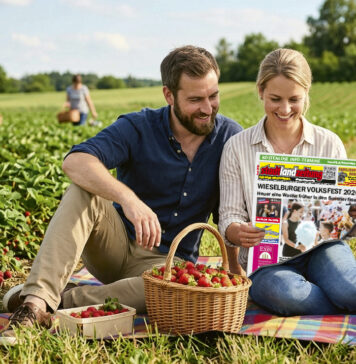 stadtlandzeitung: Online früher lesen!