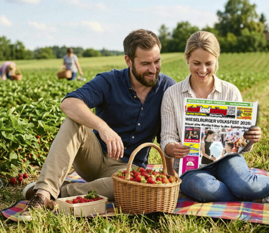 stadtlandzeitung: Online früher lesen!