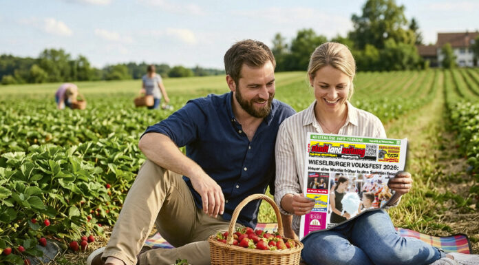 stadtlandzeitung: Online früher lesen!