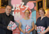 St. Pölten: Drei Tage Musik-Zauber bei Jazz im Hof