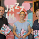 St. Pölten: Drei Tage Musik-Zauber bei Jazz im Hof