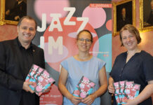 St. Pölten: Drei Tage Musik-Zauber bei Jazz im Hof