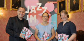 St. Pölten: Drei Tage Musik-Zauber bei Jazz im Hof
