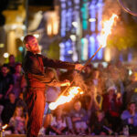 St. Pölten: Ein Jubiläumsfest für die ganze Stadt