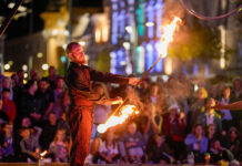St. Pölten: Ein Jubiläumsfest für die ganze Stadt