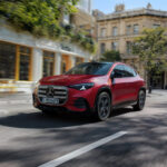 Der neue Mercedes-Benz GLA: Entwickelt, um jeden Tag zu begeistern