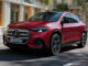 Der neue Mercedes-Benz GLA feiert Premiere