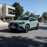 Der neue Mercedes-Benz GLA: Entwickelt, um jeden Tag zu begeistern